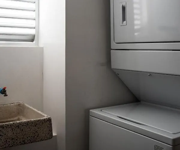 Apartment Japandi Style In Polanco
