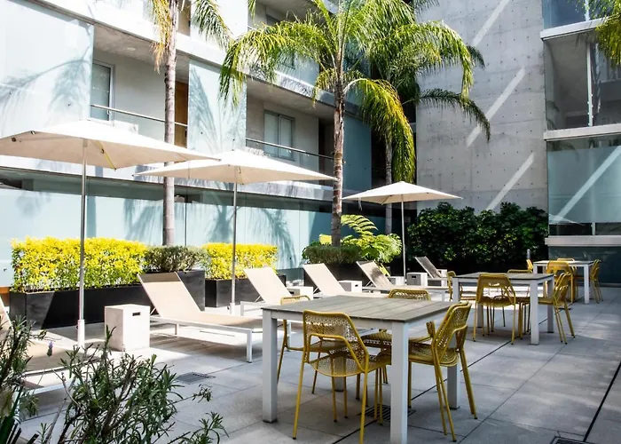 Apartment Japandi Style In Polanco